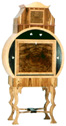 biedermeier secretary