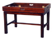butler's tray stand