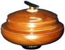 thai-style covered bowl