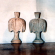 wood carving