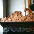 wood carving