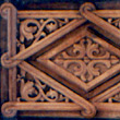 wood carving