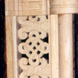 wood carving