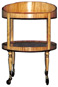satinwood server