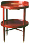 padauk server