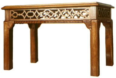 tea table