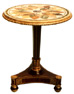 regency center table