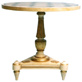 regency center table