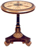regency center table